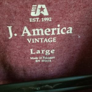 Vintage Shirts - Harvard T - Shirt Vintage Shirts - Harvard T - Shirt